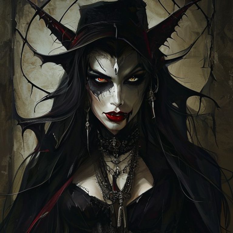 Clanes de vampiros