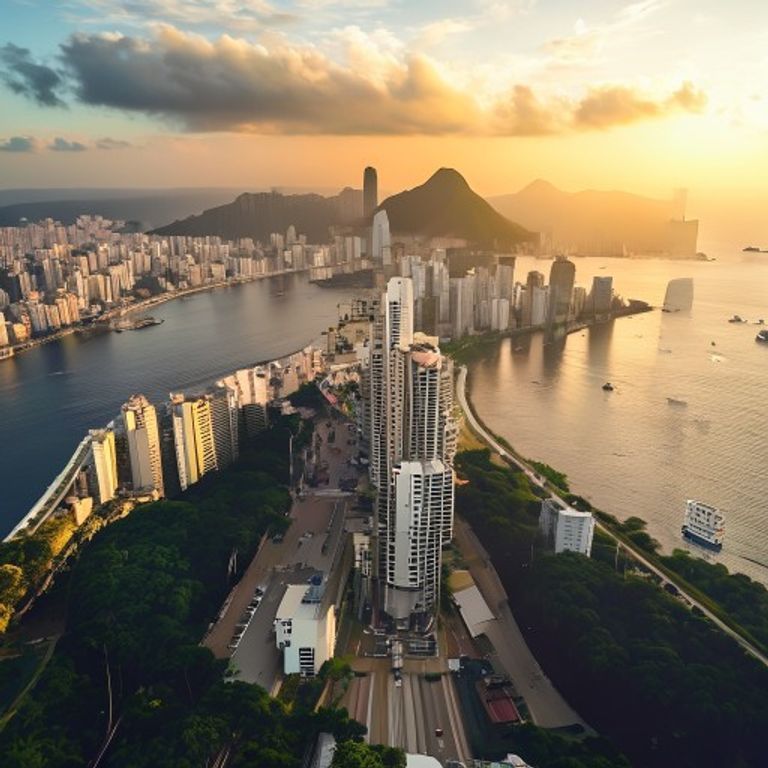 Rio de Janeiro