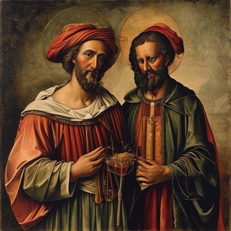 Santo Antônio de Leverger