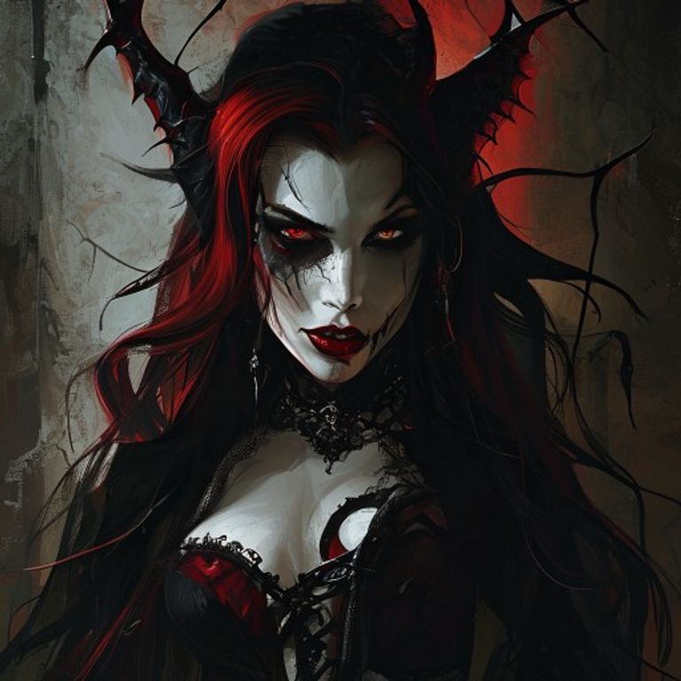 Vampires Exist Part 02