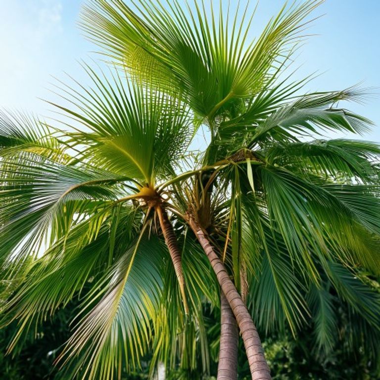 Palmas