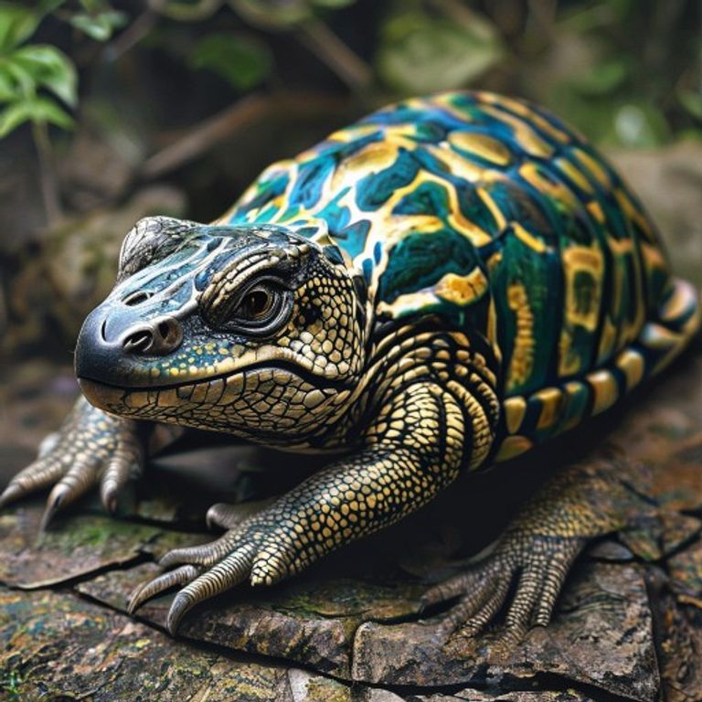 Tartarugalzinho