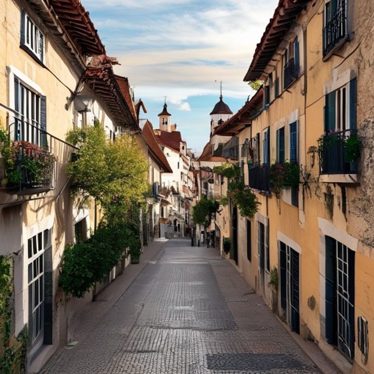 Bragança