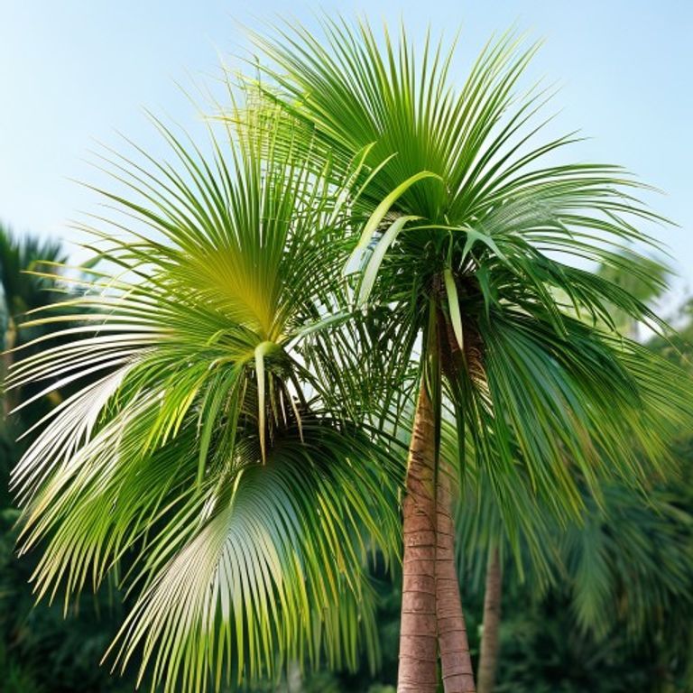 Palmas (2)