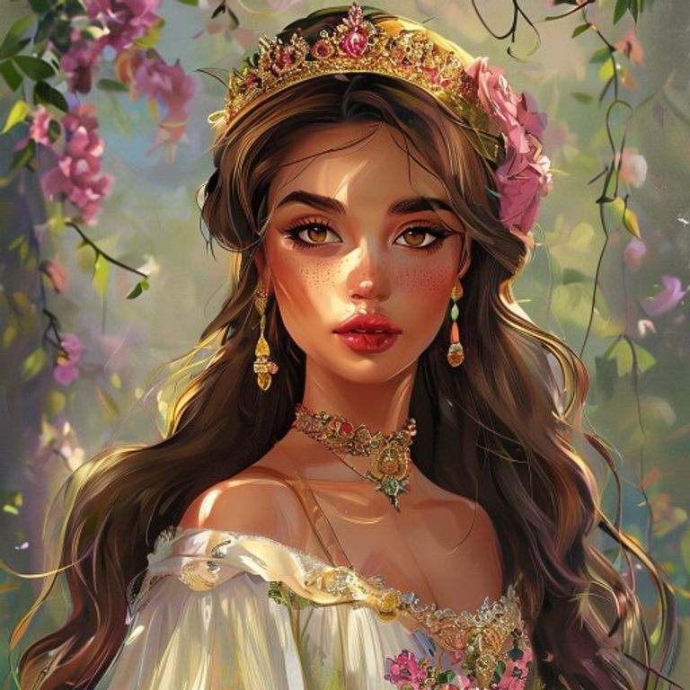 Princesa Isabel