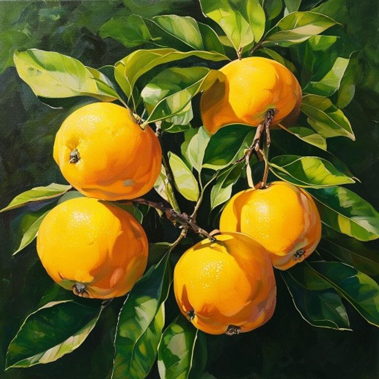Laranjeiras