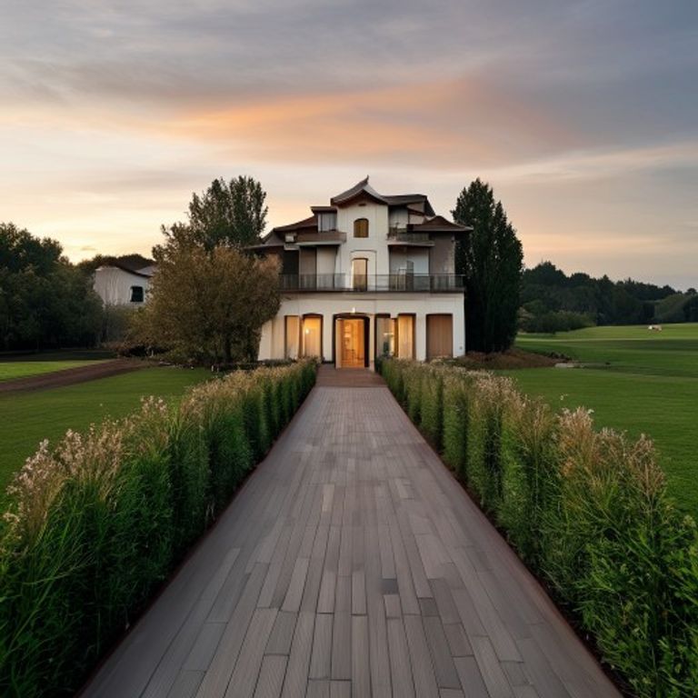 Estancia