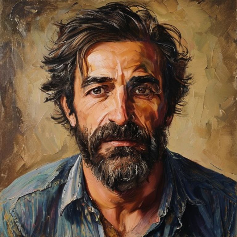 José Craveirinha