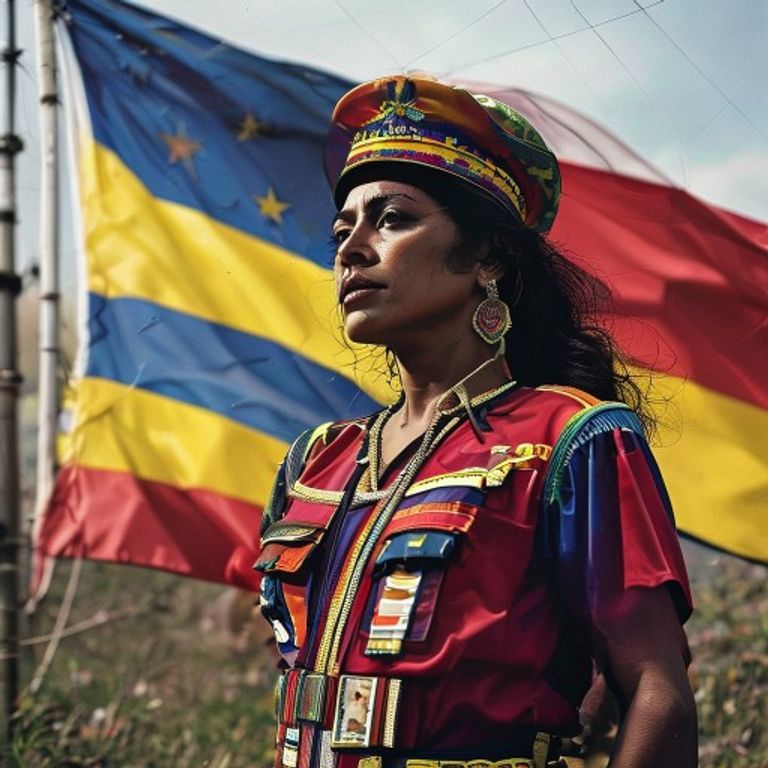 The Judiciary in Venezuela
