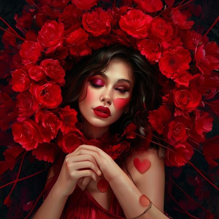 Amor. O que seria o amor?