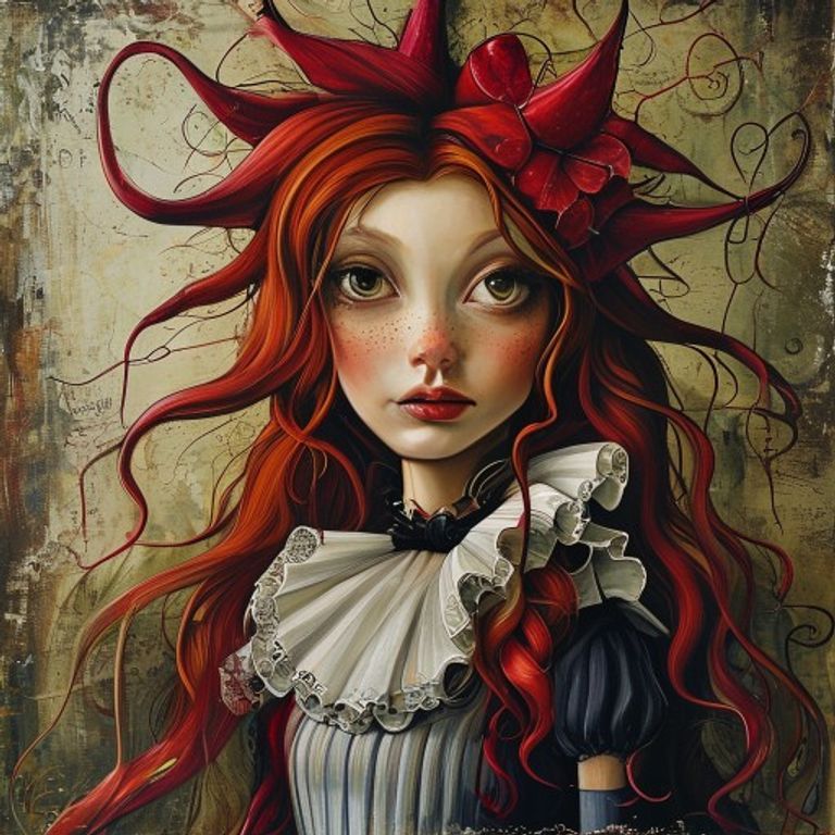 Alice Spindola, escritora.