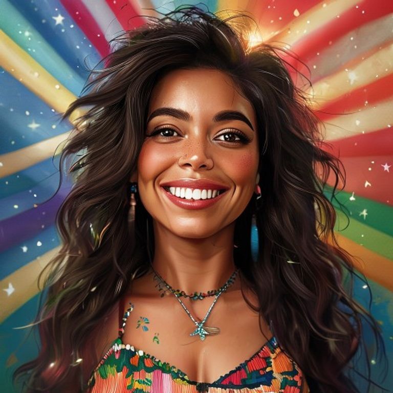 Carla Perez: The Star Who Made Brazil Dance and Smile