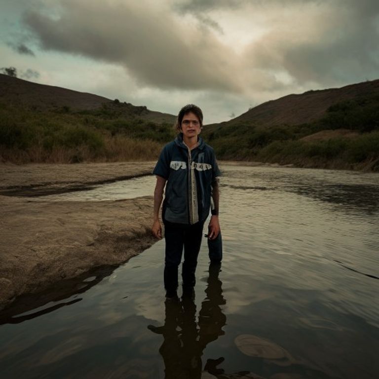 ¿Es posible que el joven de 16 años desaparecido en São José dos Pinhais (PR) haya caído en un río y, a pesar de las búsquedas, aún no haya sido encontrado? Rodrigo Cássio.