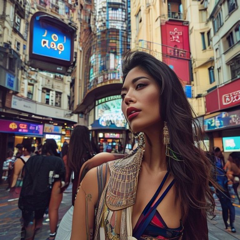 Macau