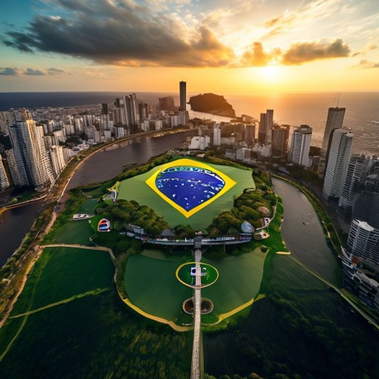 Brasil-kc