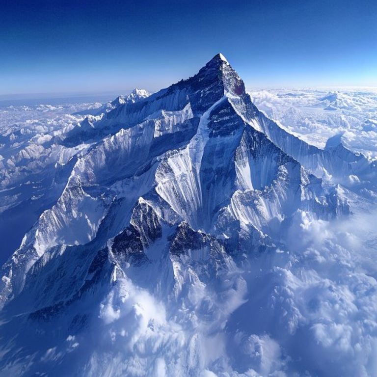 Everest 2026