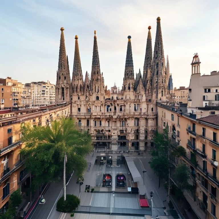 Barcelona de Ilhéus (BA)