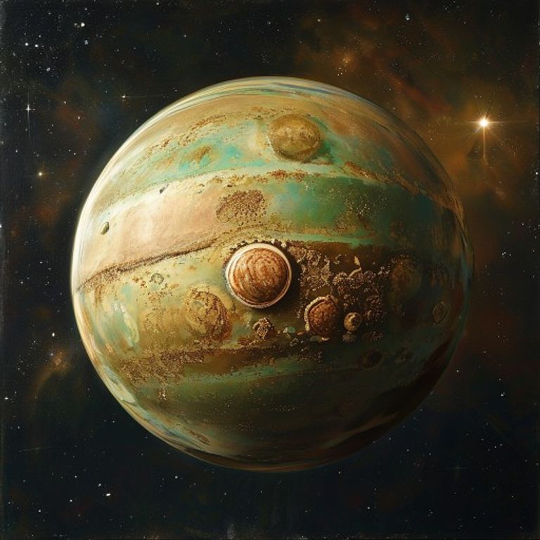 Mercury