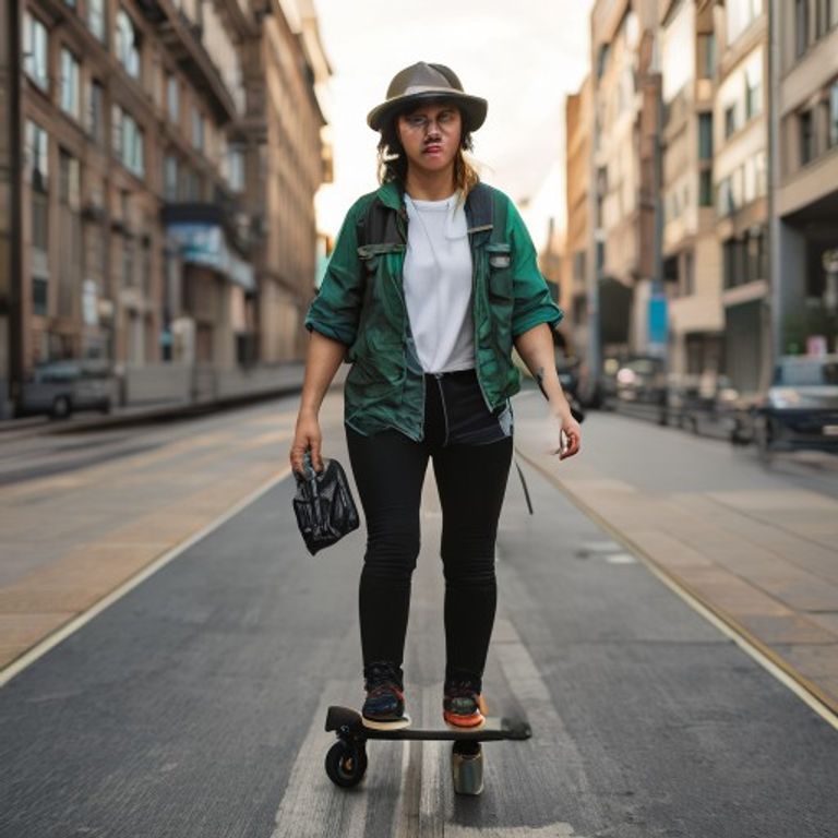 How to start rollerblading?