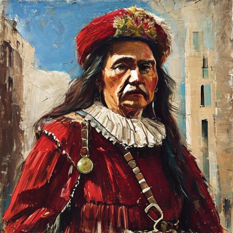 Colón de Santa Fe (Argentina)