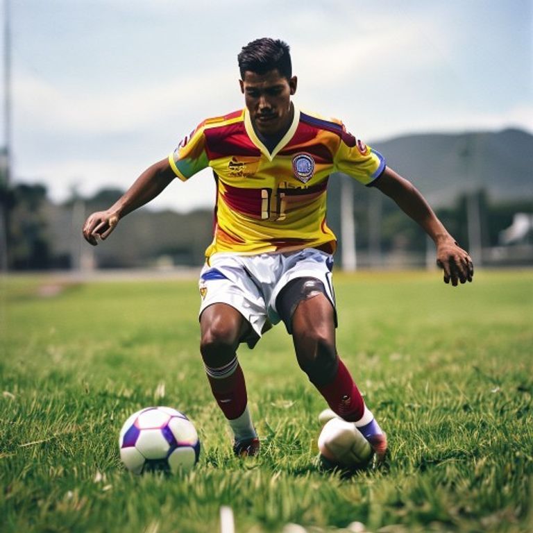 El Salvador (Seleção)