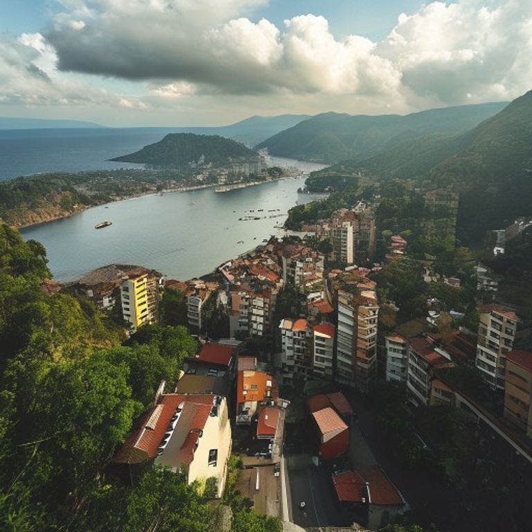 Nova Friburgo: A Swiss of Brazil, Land of Letters