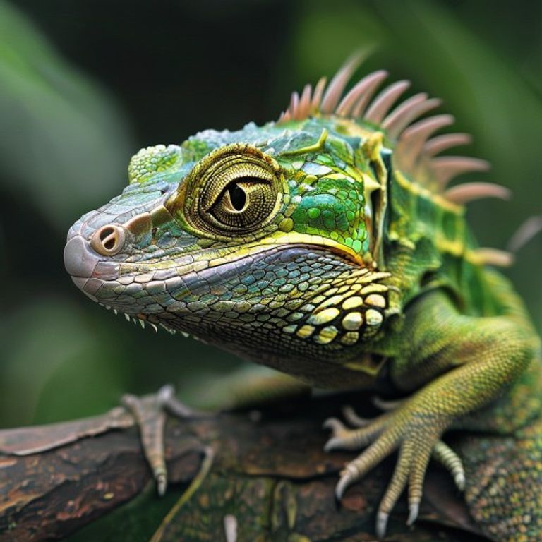 Lizard