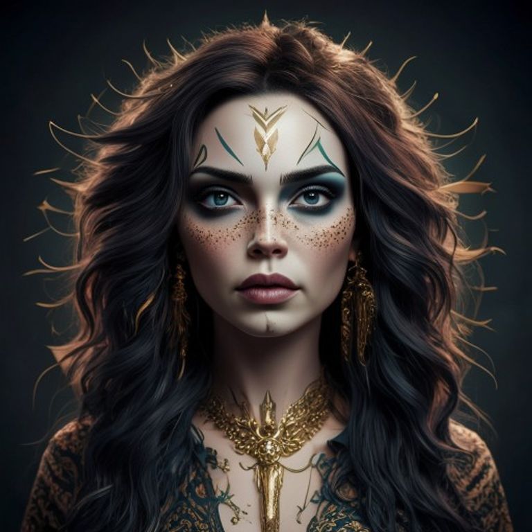 ¿Qué es una persona que dice ser gótica? Según ChatGPT, Gemini y DeepSeek.