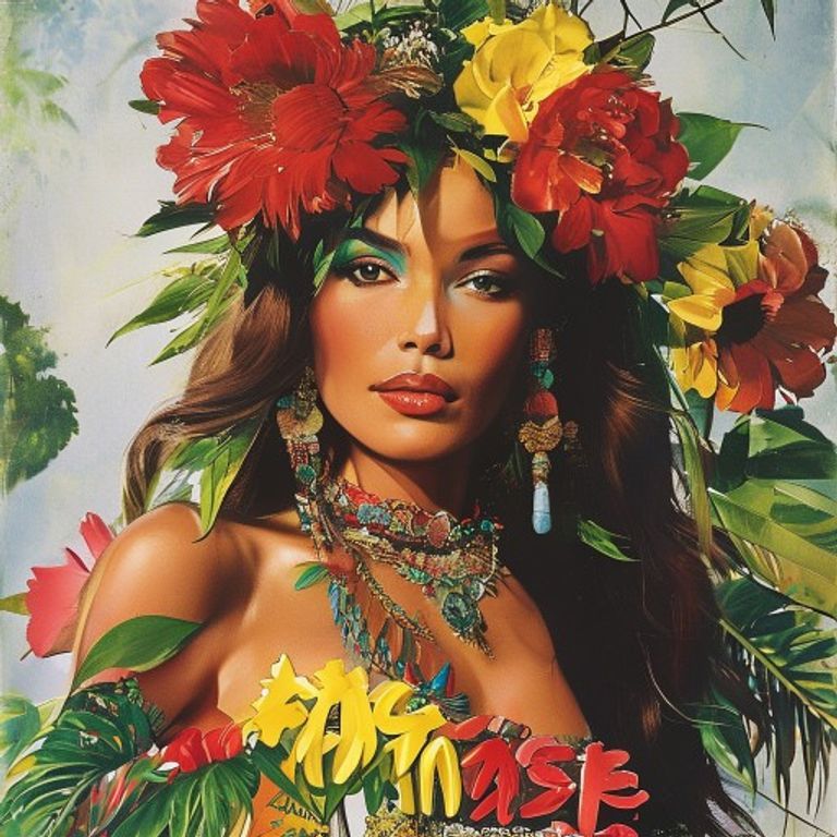 国家之美偶像：巴西《花花公子》杂志（1975-2010）的历史文化分析
