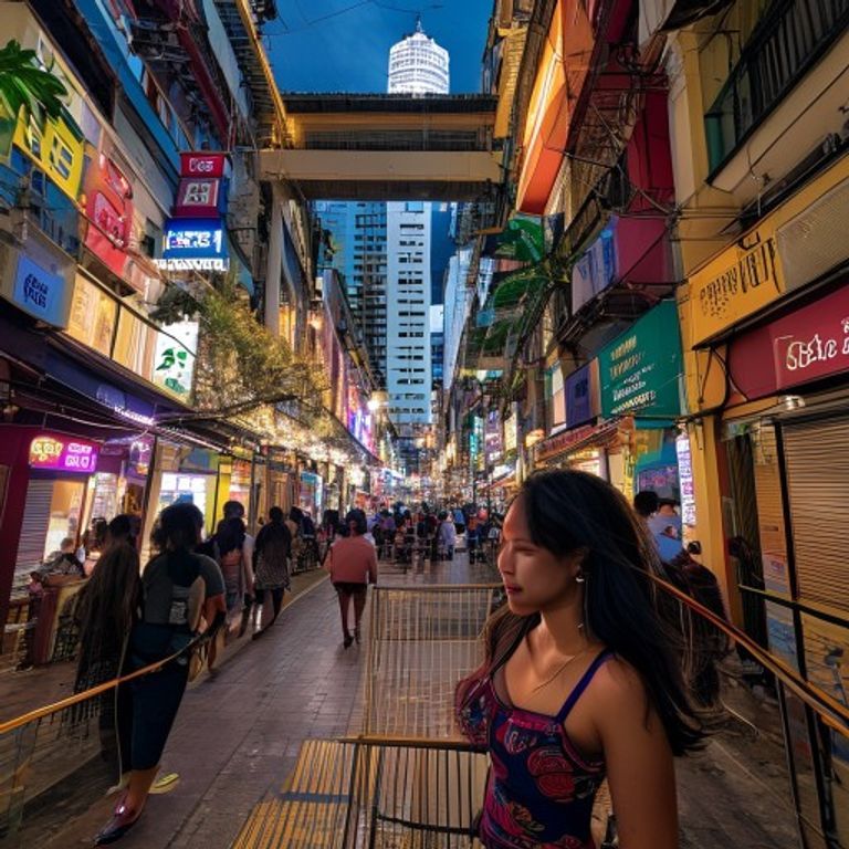 Macau and the Portuguese Language: A Cultural Beacon in the Heart of Asia
