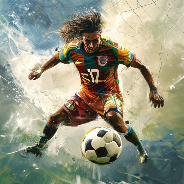 Água Santa (SP): The Epic Journey of a Brazilian Football Phenomenon