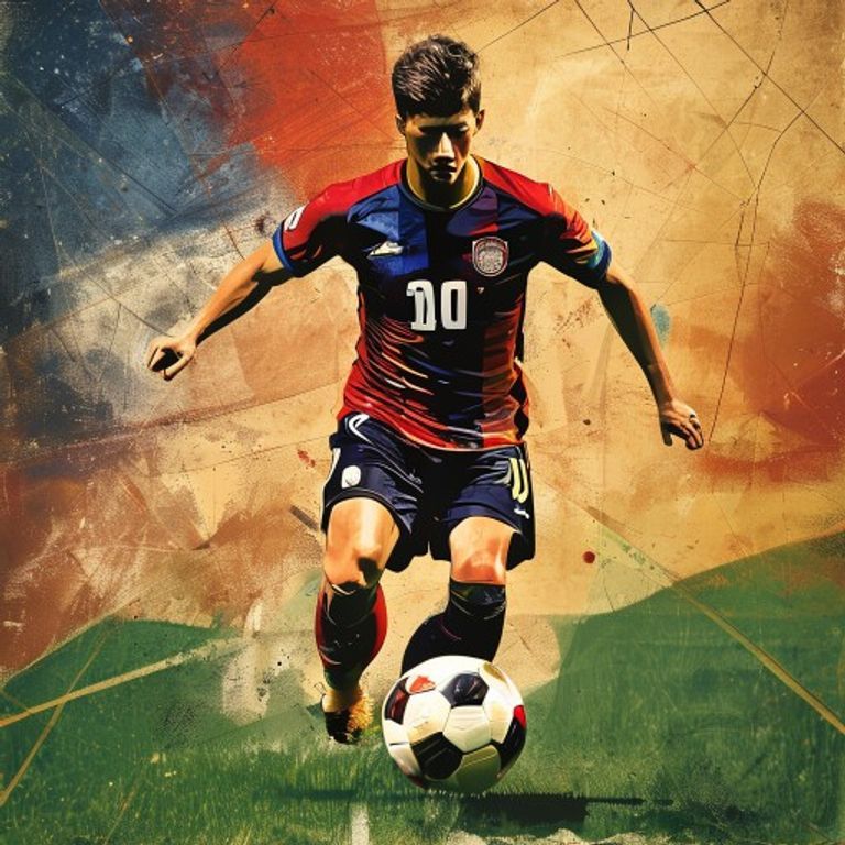 02 Historia del Fútbol y sus curiosidades.
