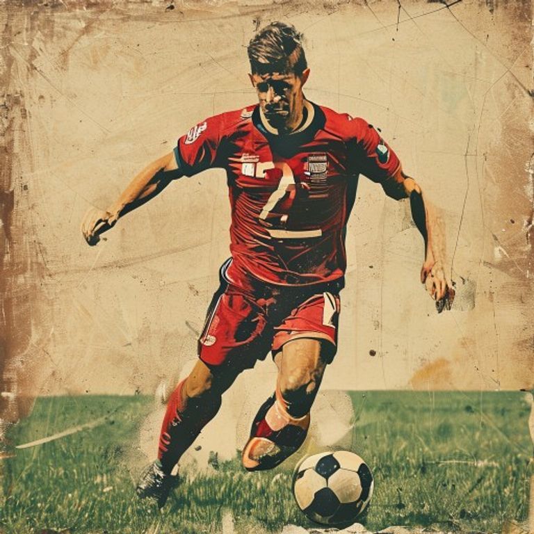 02 History of Football and its Curiosities.