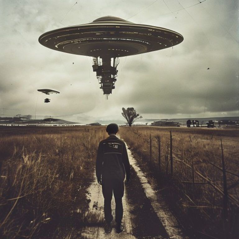The Myth of Extraterrestrial Technology: An Exhaustive, Evidence-Based Analysis of U.S. Military Installations and Anomalous Phenomena