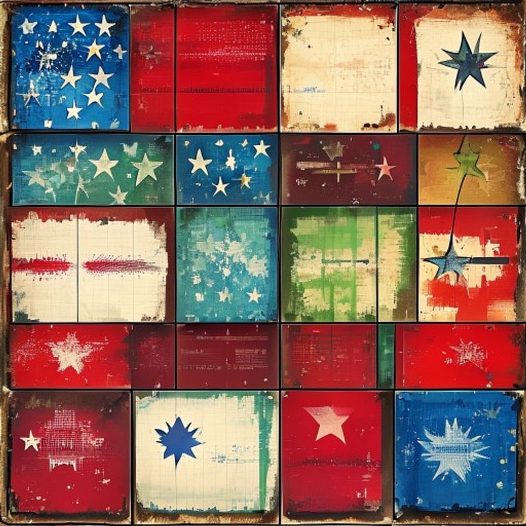 Prompt - COUNTRIES