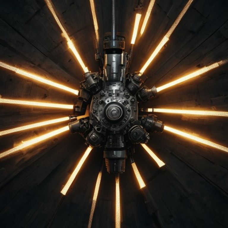 ¿Qué es un arma nuclear táctica?