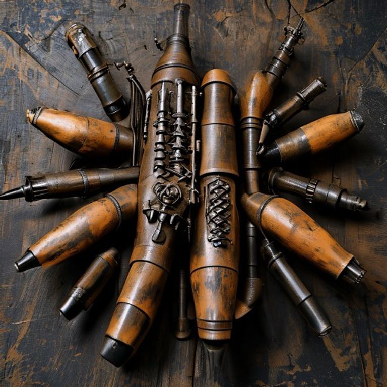 什么是战术核武器？