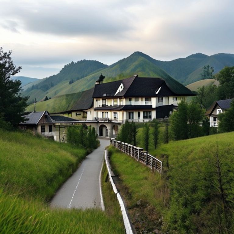 Hinterkaifeck 案件