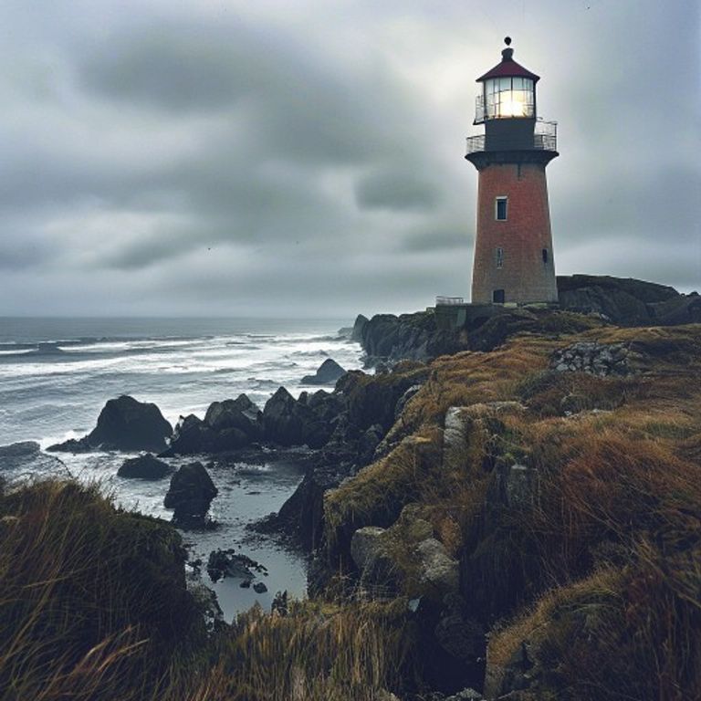 Flannan Isles Lighthouse Incident