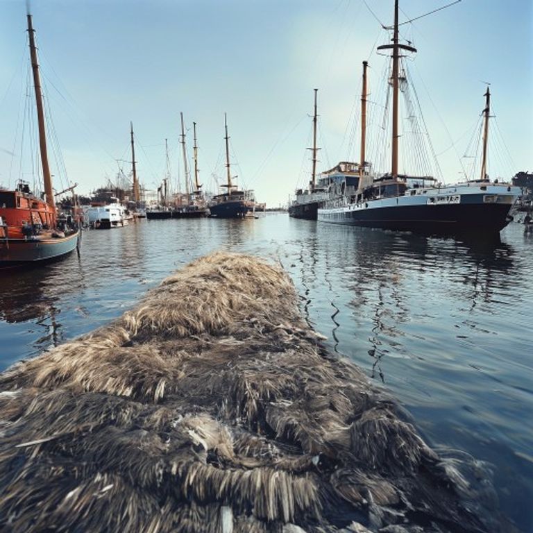 Shag Harbour Incident