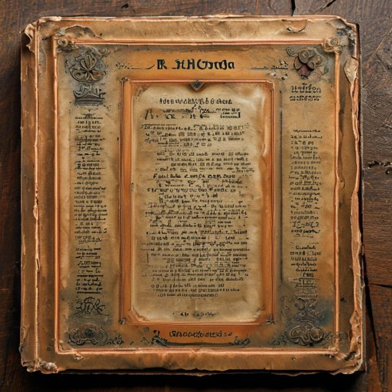 The Case of the Rohonc Codex