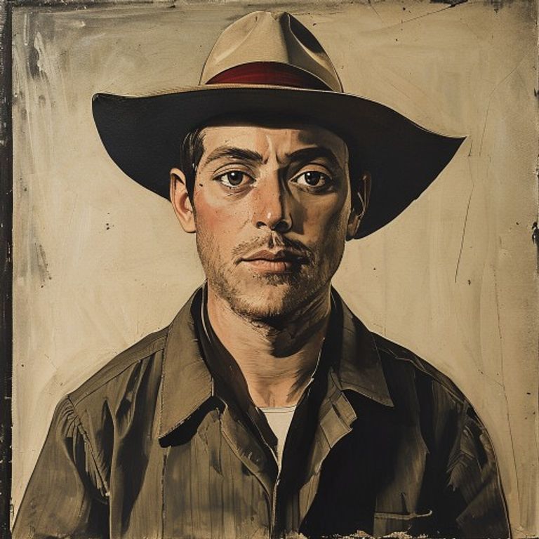 The Case of Scout Marco Aurélio