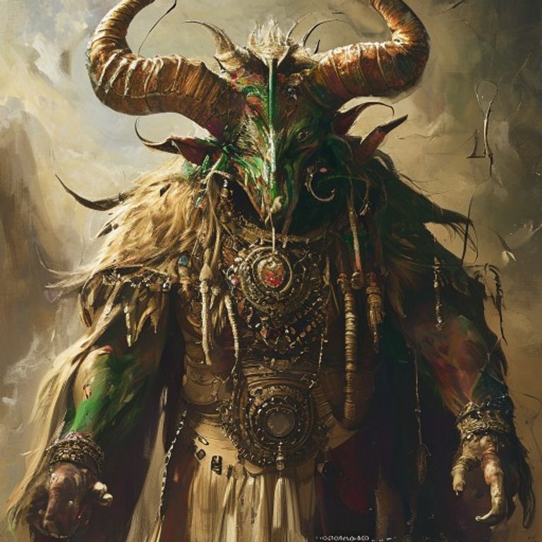 The Dover Demon Case