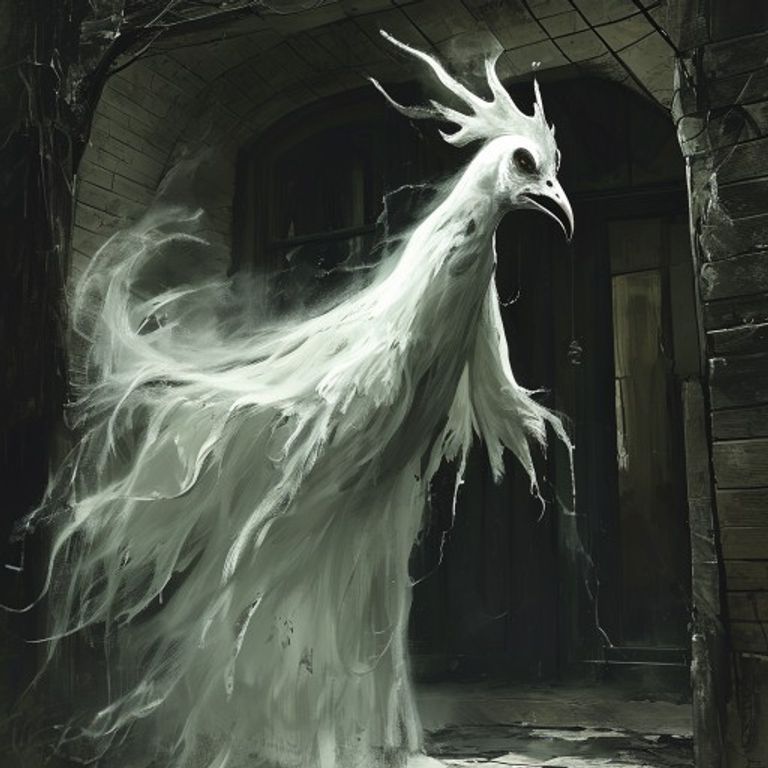 The Cock Lane Ghost Case