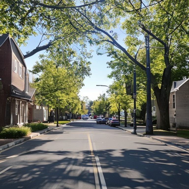Oakville Jam Incident