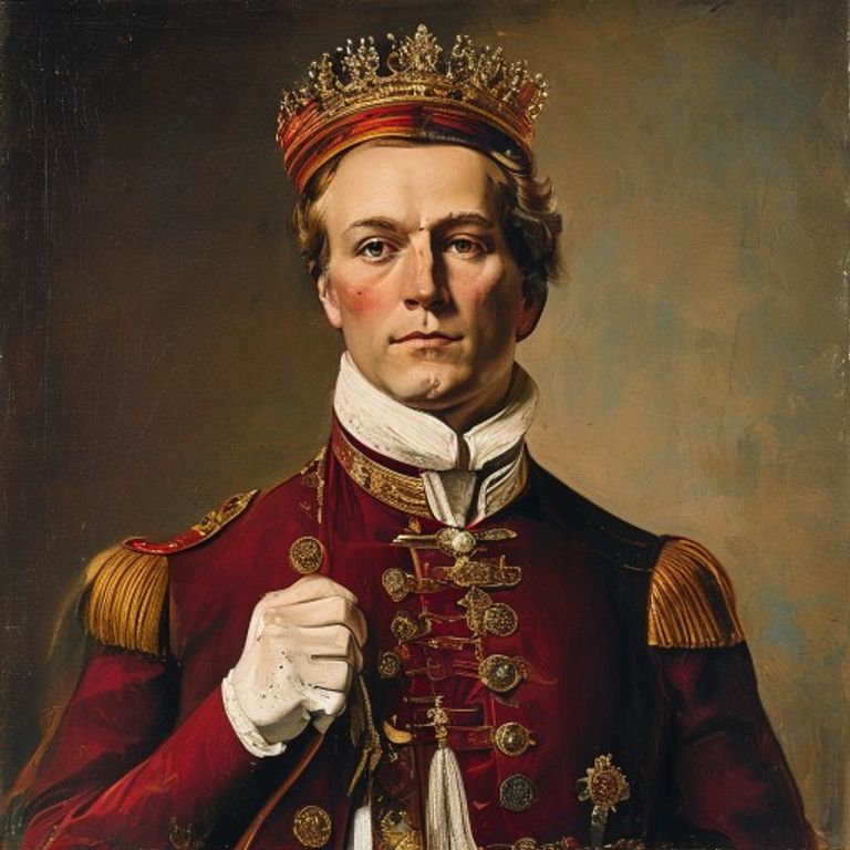 The Case of Louis Le Prince