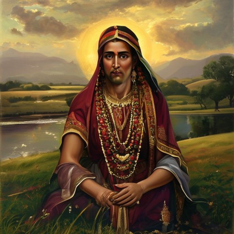 कुरासा नदी की घटना