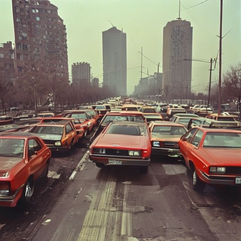 1976 Tehran Incident