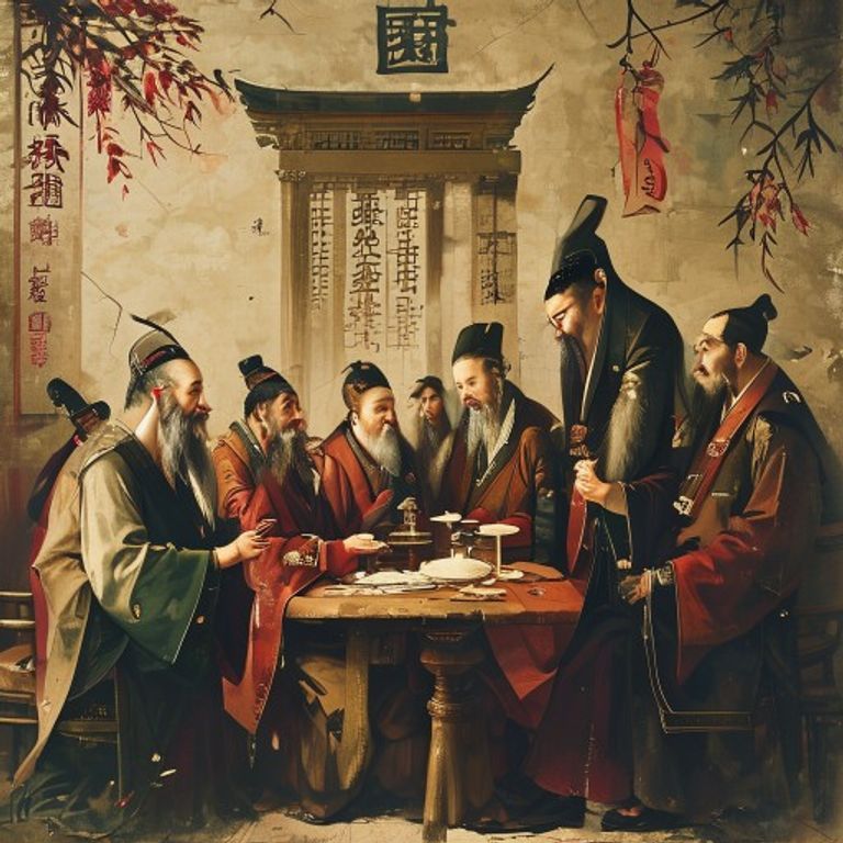 通古斯卡事件
