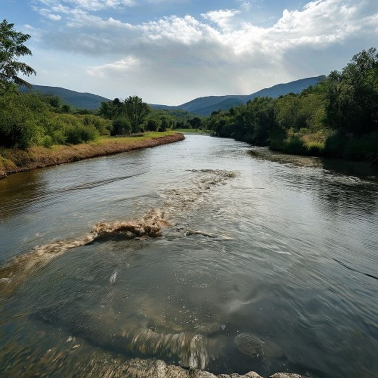 The Curuçá River Incident Case